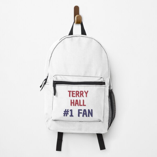 Item preview, Terry Hall 1 Fan designed and sold by VidyaCraftsj.