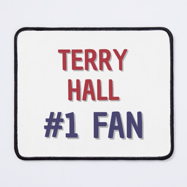 Item preview, Terry Hall 1 Fan designed and sold by VidyaCraftsj.