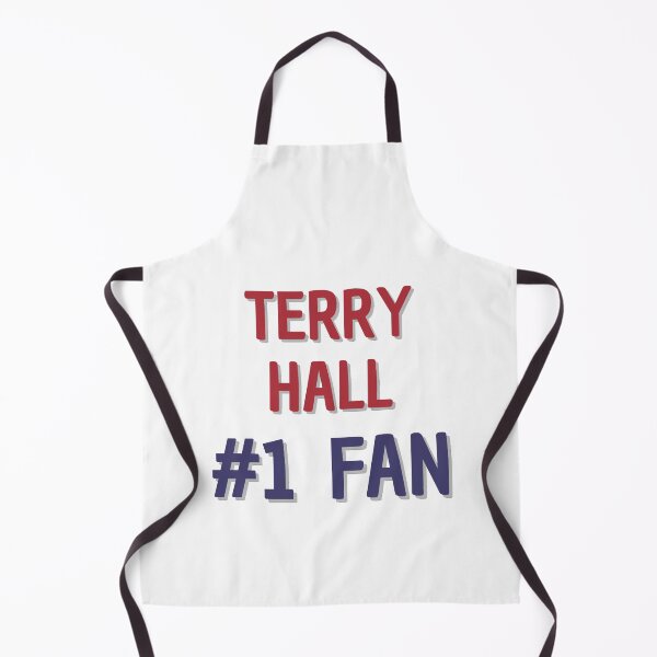 Item preview, Terry Hall 1 Fan designed and sold by VidyaCraftsj.