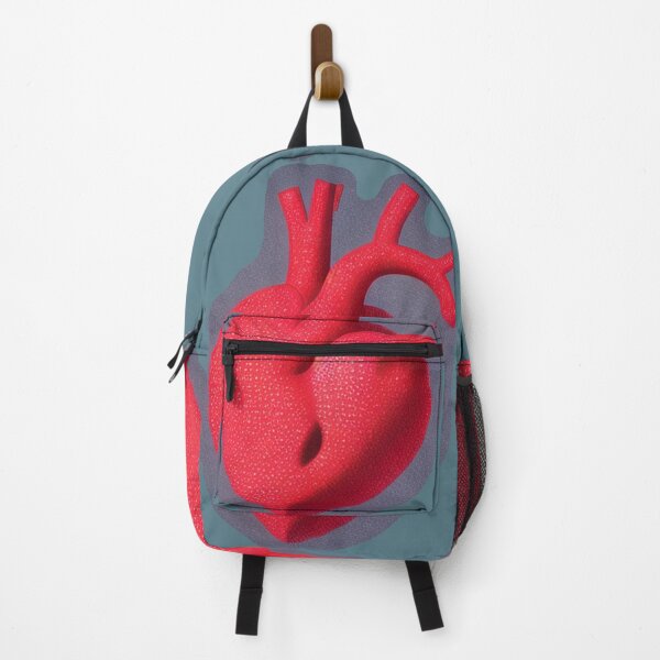 Item preview, Abstract heart drawing designed and sold by Dendros-Studio.