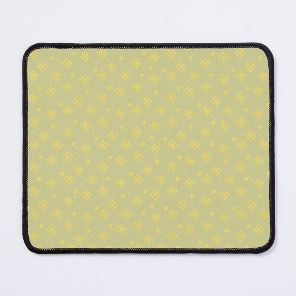 Item preview, Vintage Dots Green designed and sold by BlueDoorStudio.