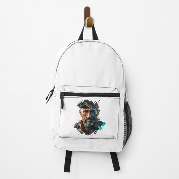 Item preview, Terry Hall Abstract V2 designed and sold by VidyaCraftsj.