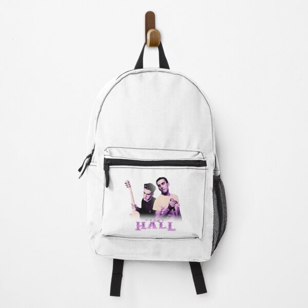 Item preview, terry hall black _amp_ purple art designed and sold by VidyaCraftsj.