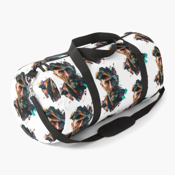 Item preview, Terry Hall Abstract V2 designed and sold by VidyaCraftsj.