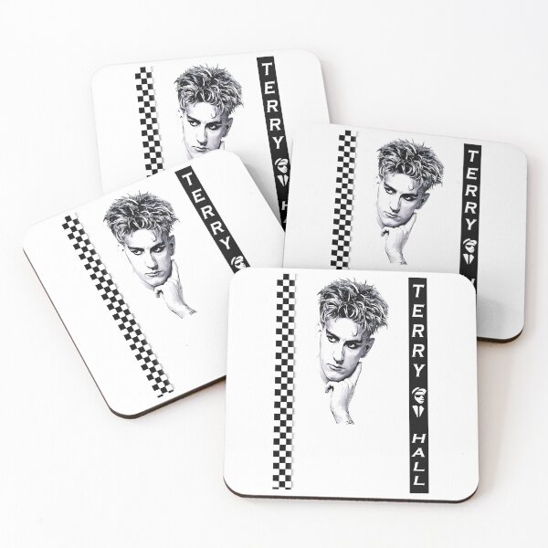 Item preview, Terry Hall Handsome designed and sold by VidyaCraftsj.