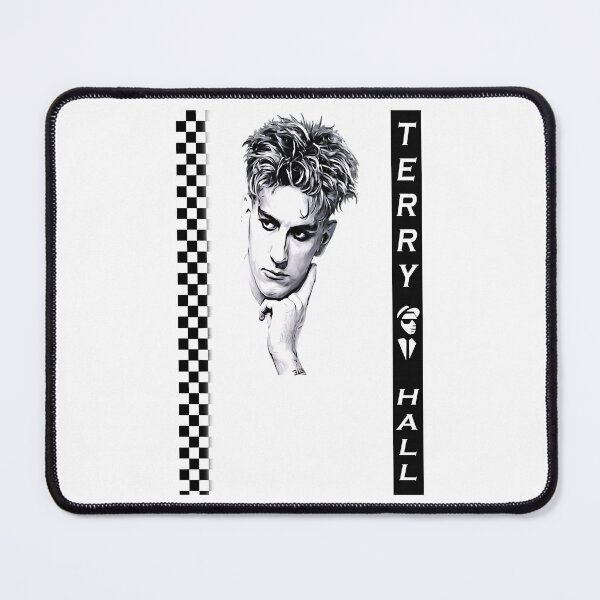 Item preview, Terry Hall Handsome designed and sold by VidyaCraftsj.