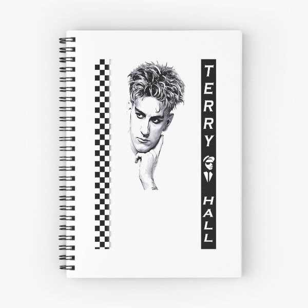 Item preview, Terry Hall Handsome designed and sold by VidyaCraftsj.