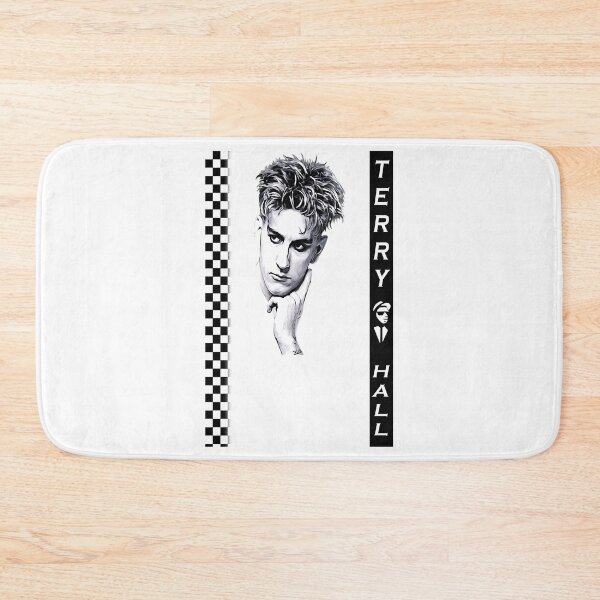 Item preview, Terry Hall Handsome designed and sold by VidyaCraftsj.