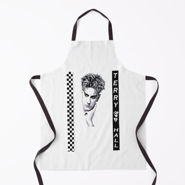 Item preview, Terry Hall Handsome designed and sold by VidyaCraftsj.