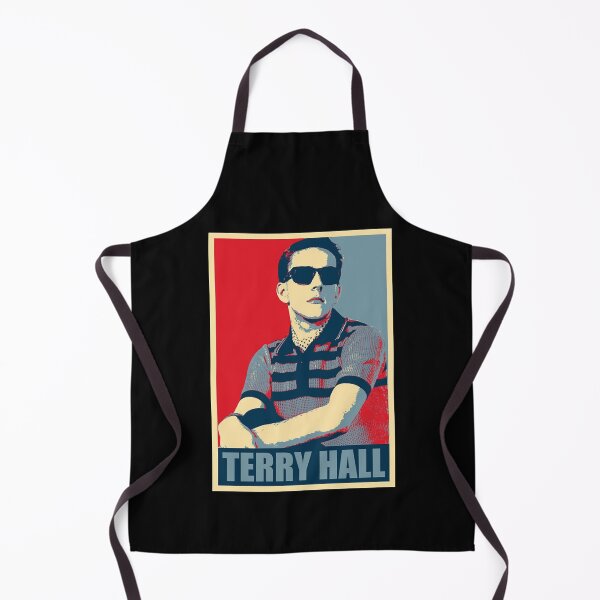 Item preview, terry hall hope designed and sold by VidyaCraftsj.