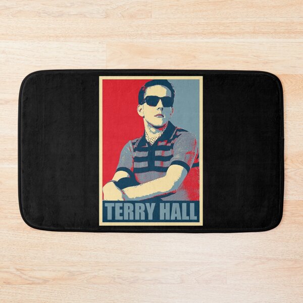 Item preview, terry hall hope designed and sold by VidyaCraftsj.