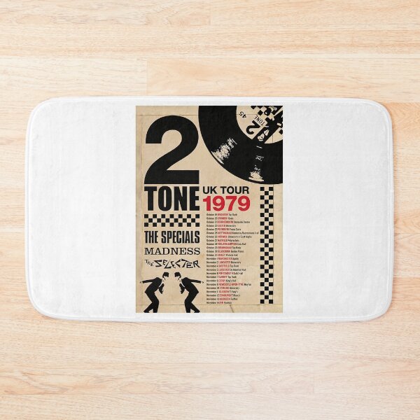 Item preview, Terry Hall Madness The Specials designed and sold by VidyaCraftsj.