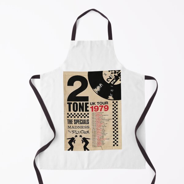 Item preview, Terry Hall Madness The Specials designed and sold by VidyaCraftsj.