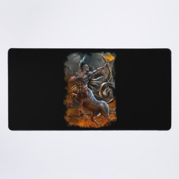 Item preview, Sagittarius zodiac sign designed and sold by TQdigitalart.