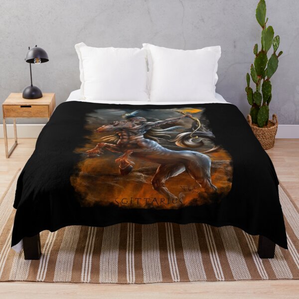 Item preview, Sagittarius zodiac sign designed and sold by TQdigitalart.