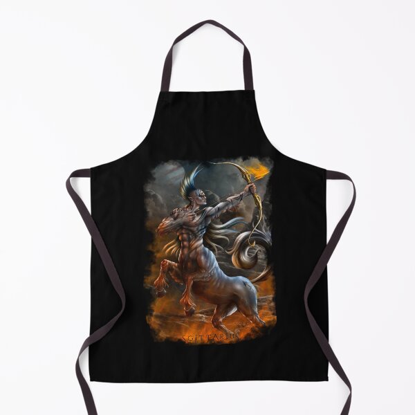 Item preview, Sagittarius zodiac sign designed and sold by TQdigitalart.