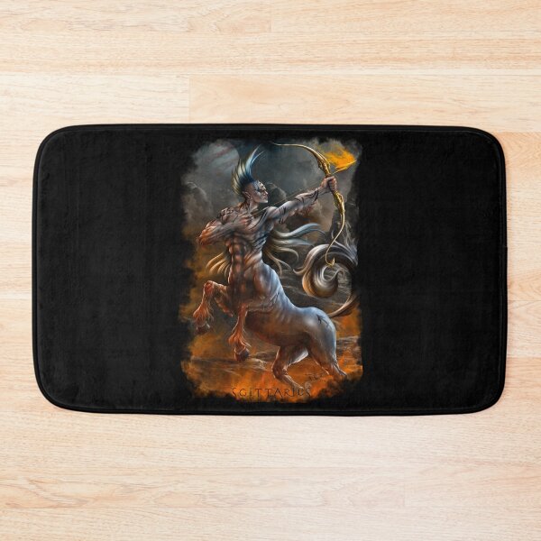 Item preview, Sagittarius zodiac sign designed and sold by TQdigitalart.