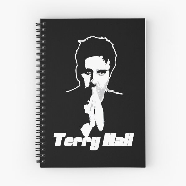 Item preview, Terry Hall Retro designed and sold by VidyaCraftsj.