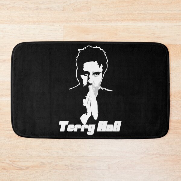 Item preview, Terry Hall Retro designed and sold by VidyaCraftsj.