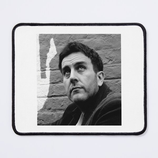 Item preview, Terry Hall Singer, Terry Hall British musician, Terry Hall Musician, rip Terry Hall designed and sold by VidyaCraftsj.