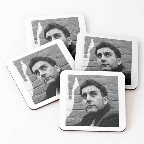 Item preview, Terry Hall Singer, Terry Hall British musician, Terry Hall Musician, rip Terry Hall designed and sold by VidyaCraftsj.