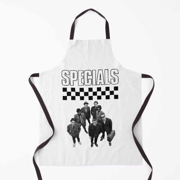 Item preview, Terry Hall The Specials designed and sold by VidyaCraftsj.