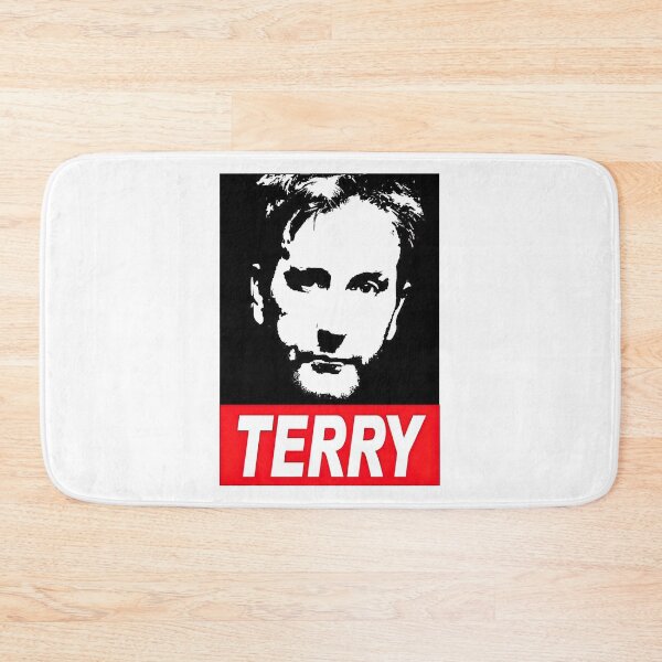 Item preview, Terry Hall Vintage designed and sold by VidyaCraftsj.