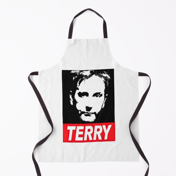 Item preview, Terry Hall Vintage designed and sold by VidyaCraftsj.