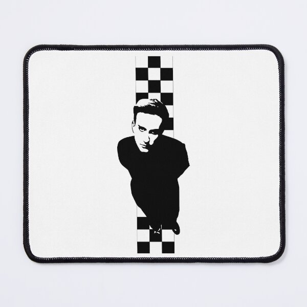 Item preview, Terry Hall designed and sold by VidyaCraftsj.