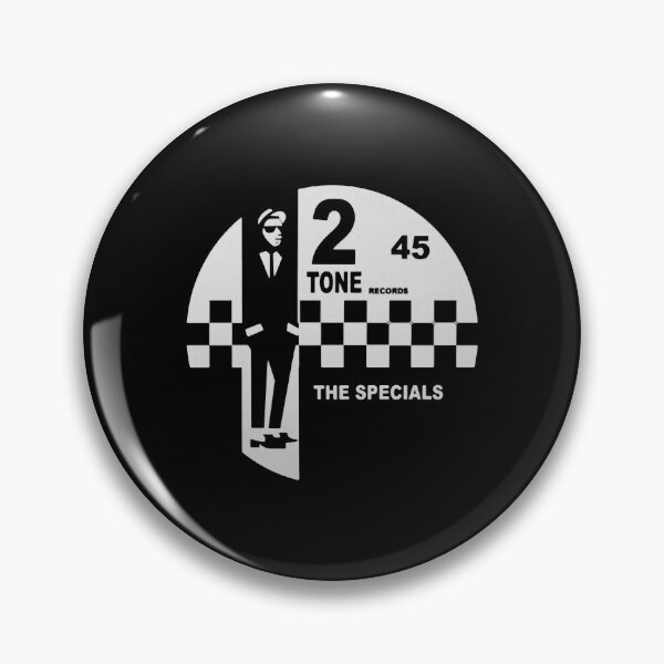 Item preview, The Specials designed and sold by VidyaCraftsj.