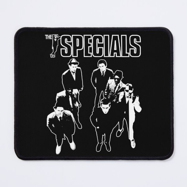 Item preview, The Specials designed and sold by VidyaCraftsj.