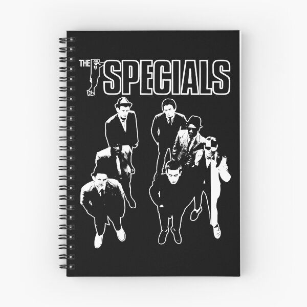 Item preview, The Specials designed and sold by VidyaCraftsj.