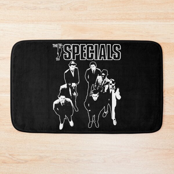 Item preview, The Specials designed and sold by VidyaCraftsj.