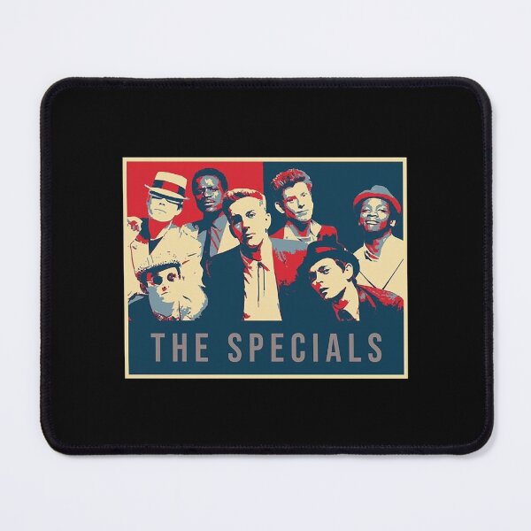 Item preview, The Specials Hope designed and sold by VidyaCraftsj.