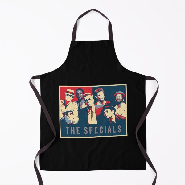 Item preview, The Specials Hope designed and sold by VidyaCraftsj.