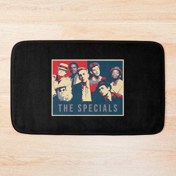 Item preview, The Specials Hope  designed and sold by VidyaCraftsj.