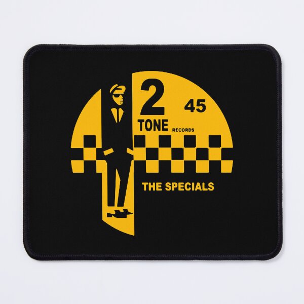 Item preview, The Specials 2 Tone designed and sold by VidyaCraftsj.