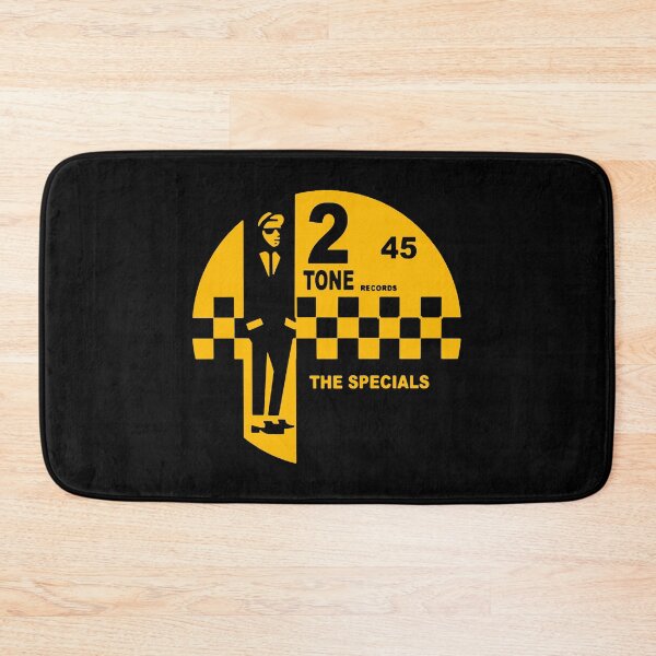 Item preview, The Specials 2 Tone designed and sold by VidyaCraftsj.