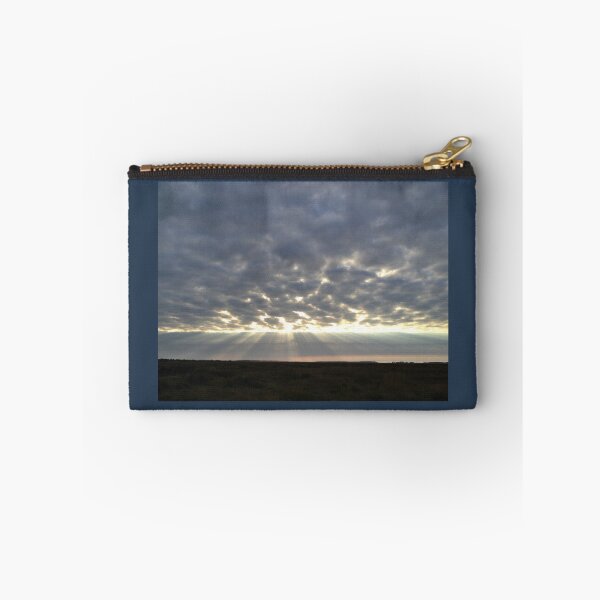 Item preview, Amazing sky, Norfolk coast designed and sold by ArtWeaver.