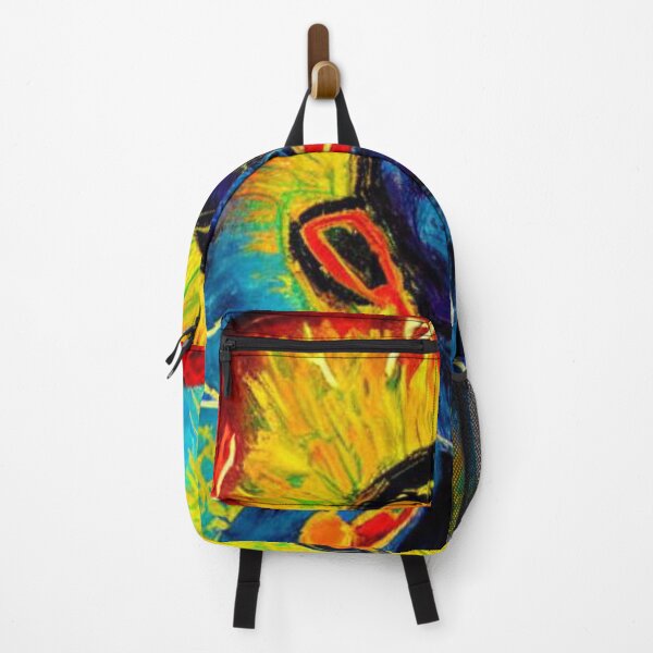 Item preview, Divinely Protected E57 | Urban Art designed and sold by itzbart.
