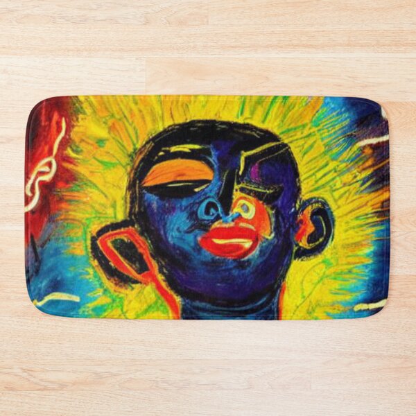 Item preview, Divinely Protected E57 | Urban Art designed and sold by itzbart.