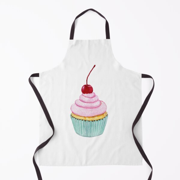Item preview, Cupcakes designed and sold by Roxie Frausto-Thiessen.