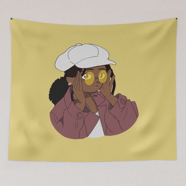 Item preview, Black Girl Magic designed and sold by kahlils.