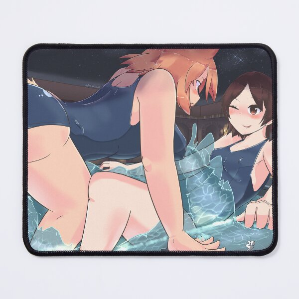 Item preview, This pool's only big enough for one of us designed and sold by Jyles-Jin.