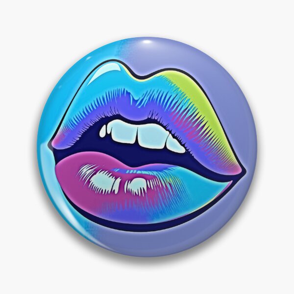 Item preview, La La Lips designed and sold by MAIMIAM.
