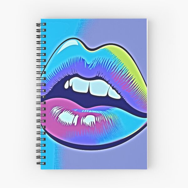 Item preview, La La Lips designed and sold by MAIMIAM.
