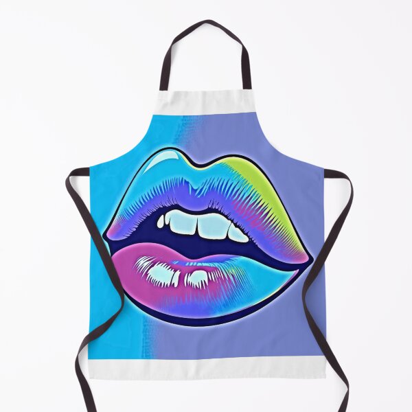 Item preview, La La Lips designed and sold by MAIMIAM.