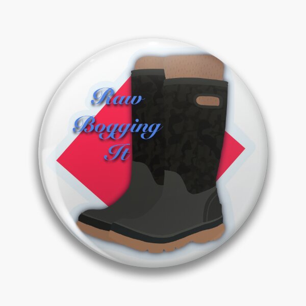 Item preview, Raw Bogging it designed and sold by bdatria.