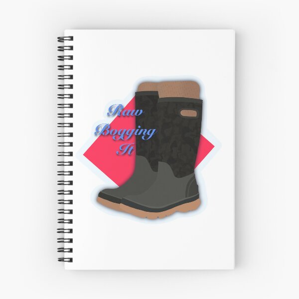 Item preview, Raw Bogging it designed and sold by bdatria.