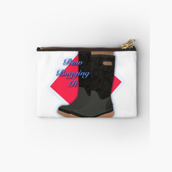 Item preview, Raw Bogging it designed and sold by bdatria.